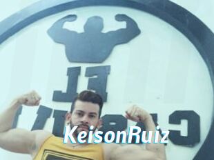 KeisonRuiz