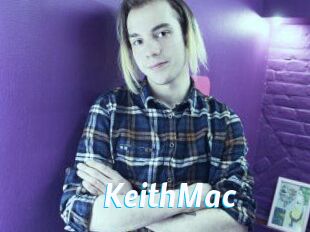 KeithMac