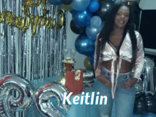 Keitlin