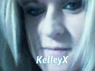 KelleyX