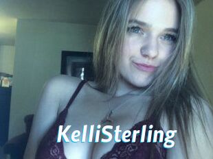 KelliSterling