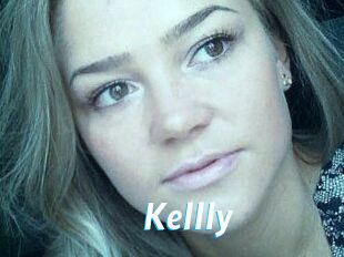 Kellly