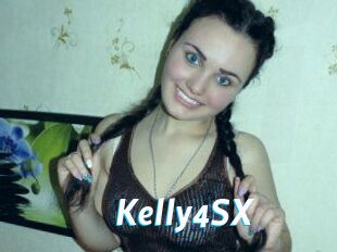 Kelly4SX