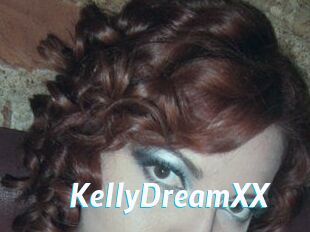 KellyDreamXX