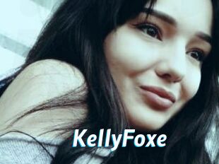 KellyFoxe