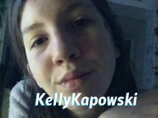 KellyKapowski