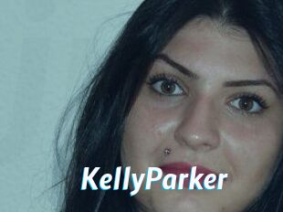 KellyParker