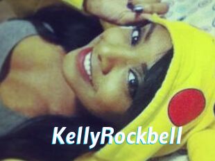 KellyRockbell