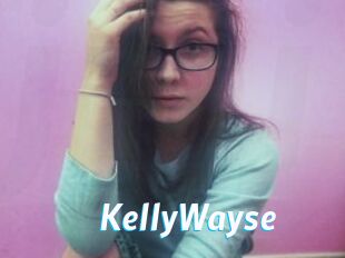 KellyWayse