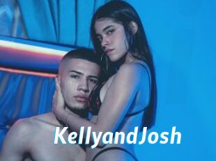 KellyandJosh