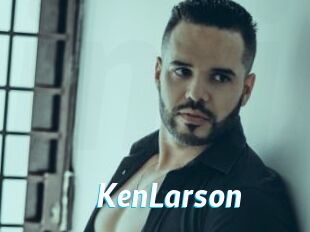 KenLarson