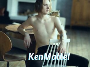 KenMattel