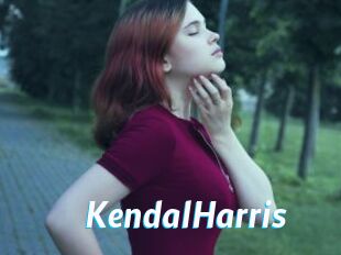 KendalHarris