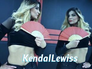 KendalLewiss