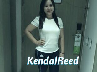 KendalReed J Mine