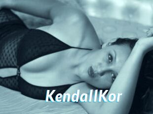 KendallKor