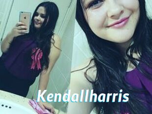 Kendallharris