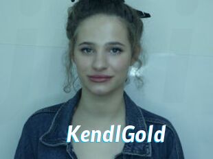 KendlGold J Mine