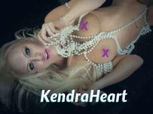 KendraHeart