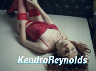 KendraReynolds