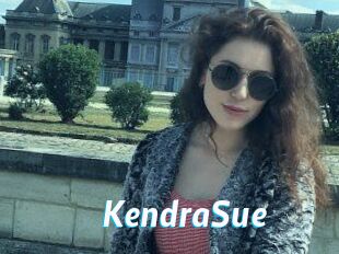 KendraSue