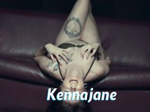 Kennajane