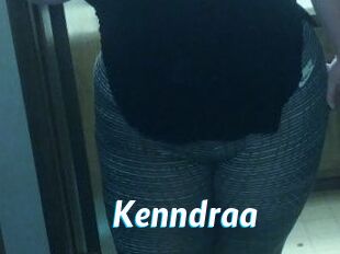 Kenndraa