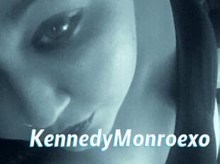 KennedyMonroexo