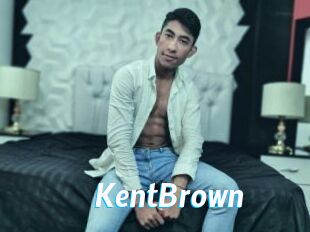 KentBrown