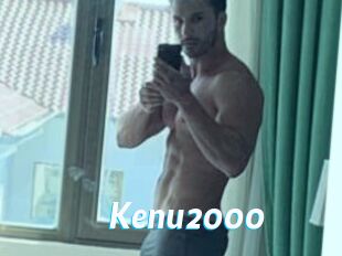 Kenu2000 J Mine