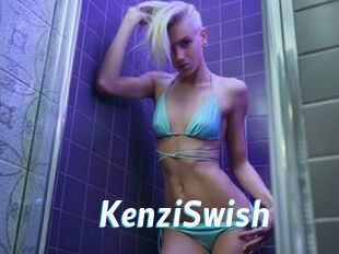 KenziSwish