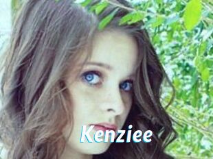 Kenziee