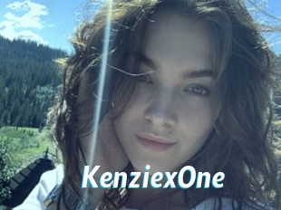 KenziexOne