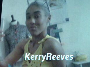 Kerry_Reeves