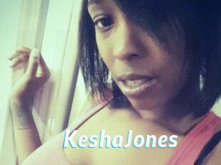 Kesha_Jones