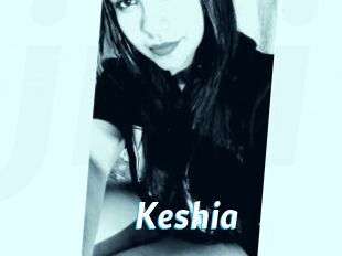 Keshia