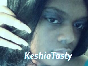 KeshiaTasty
