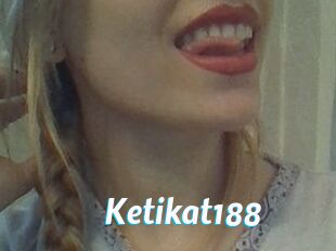 Ketikat188