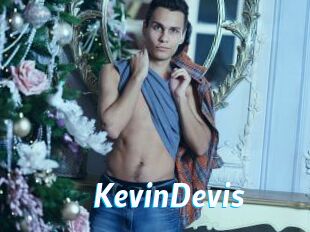 KevinDevis