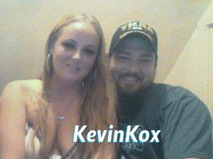 KevinKox
