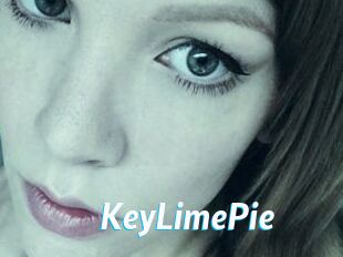 KeyLimePie