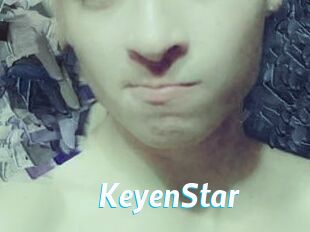 KeyenStar