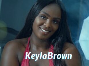 KeylaBrown