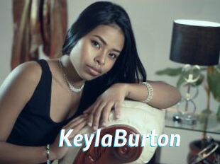 KeylaBurton