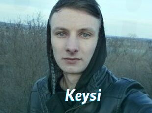 Keysi