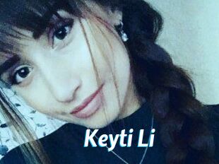 Keyti_Li