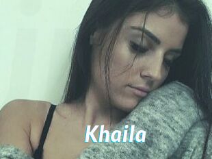 Khaila