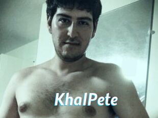 KhalPete