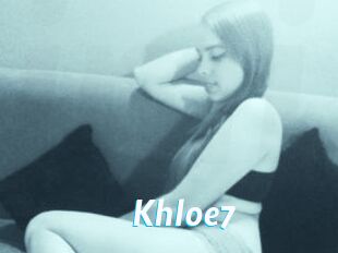 Khloe7