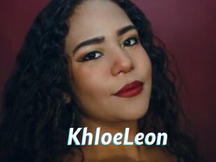 KhloeLeon